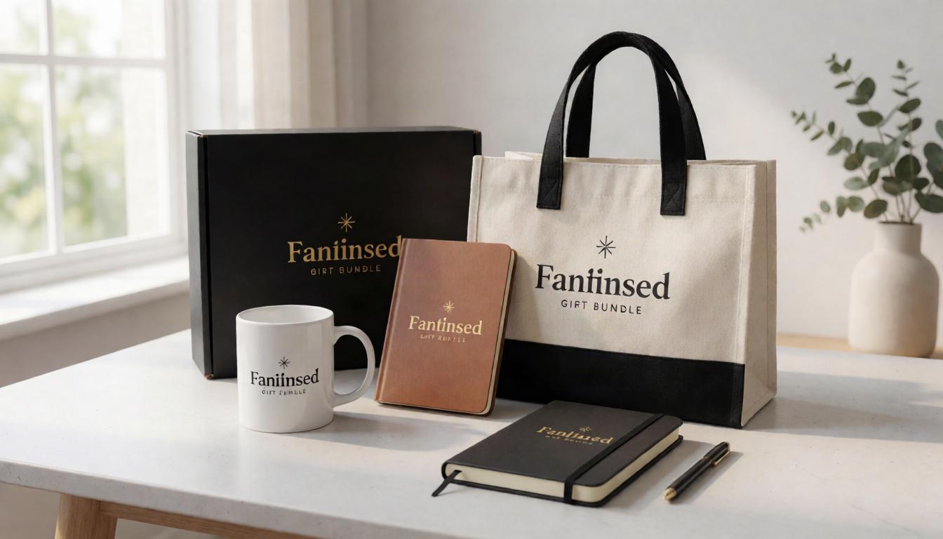 Geschenksets für Anlässe